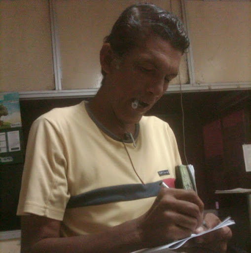 Marcos Nevarez Photo 4
