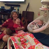Dawn Rinehart Photo 28