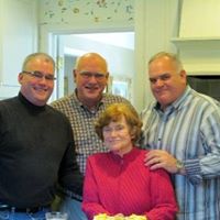 Nancy Mcdonnell Photo 20