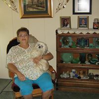 Judy Spear Photo 19