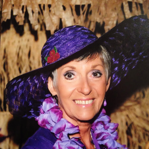Janice Alexander Photo 17