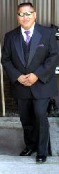 Billy Robertson Photo 33