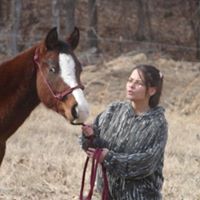 Tracey Russell Photo 37