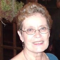 Ann Wyman Photo 25