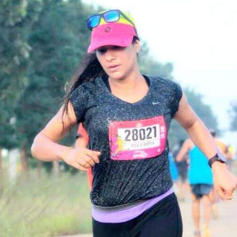 Ritu Gupta Photo 24