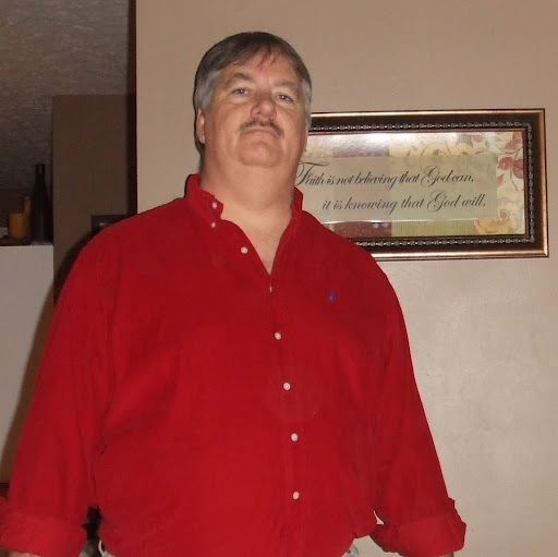 Terry Wilson Photo 14