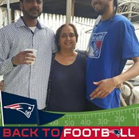 Susan Shah Photo 21