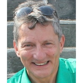 Richard Bruce Photo 39