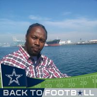 Edward Tucker Photo 14