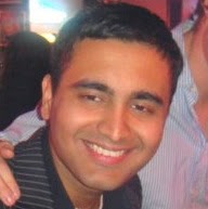 Nikhil Shanbhag Photo 5