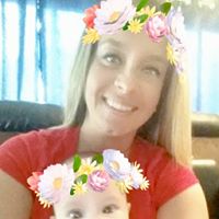 Megan Burkett Photo 5