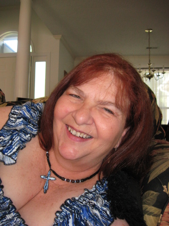 Ann Williamson Photo 5