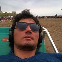 Gabriel Ferri Photo 24