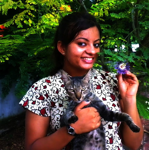 Karishma Singh Photo 12