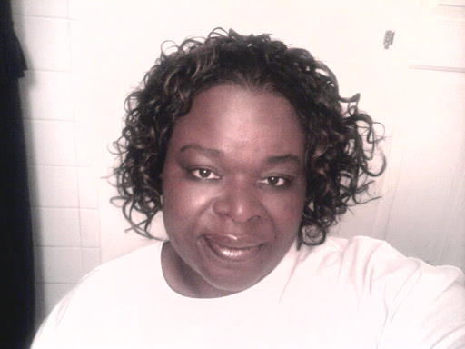 Tracey Hamilton Photo 4