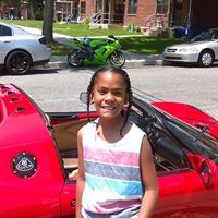 Kendra Thomas Photo 35