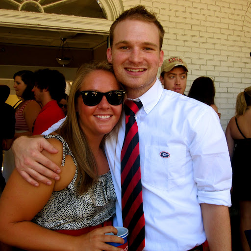 Brittany Gilmore Photo 42
