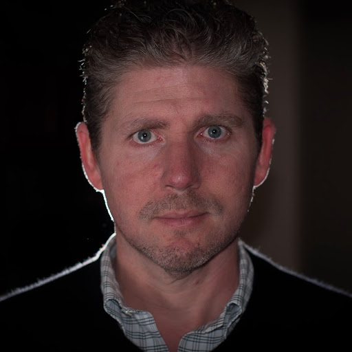 Michael Chastain Photo 4