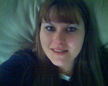 Kelli Davis Photo 13