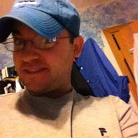 Derek Adams Photo 15