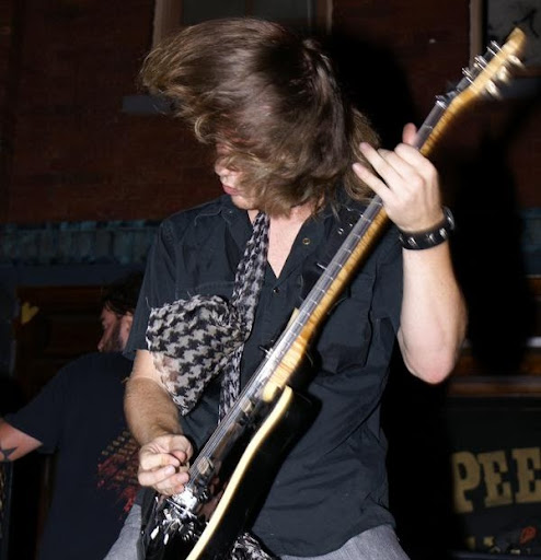 Greg Hooper Photo 26