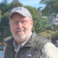 Douglas Cameron Photo 33