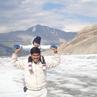 Subramanian Krishnamurthy Photo 14
