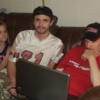 Anthony Howe Photo 44