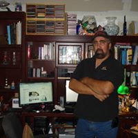 Lawrence Rosenthal Photo 39