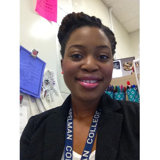 Kimberly Womack Photo 26