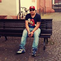 Salvatore Ferraro Photo 23