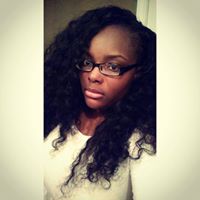 Ebony Adams Photo 10