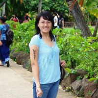 Hui Xu Photo 9