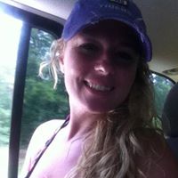 Christie Willis Photo 10