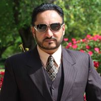 Paul Walia Photo 15