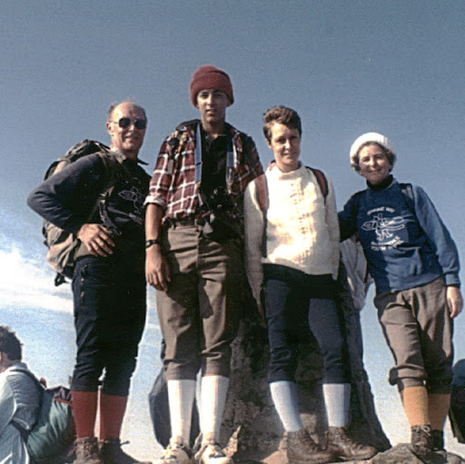 Dennis Leighton Photo 17