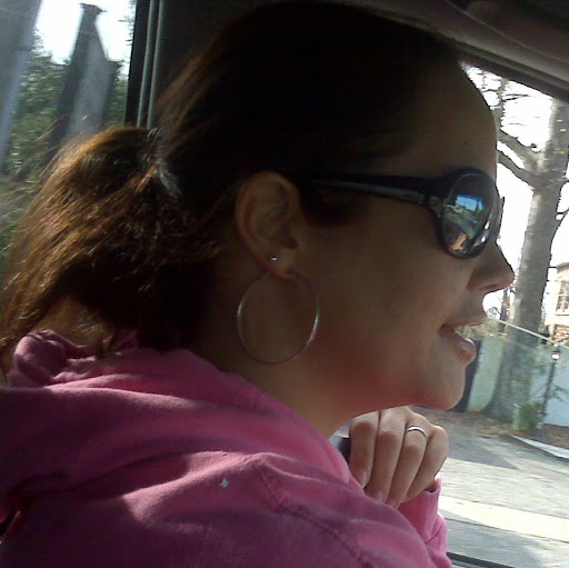 Jennifer Glaser Photo 42
