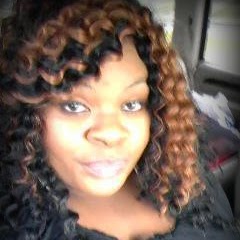 Toya Barnes Photo 14