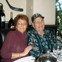 Joan Sparks Photo 8