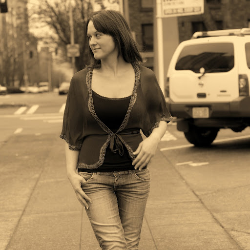 Mandy Massey Photo 17