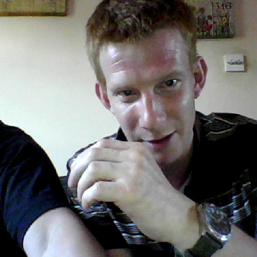 Jake Over Photo 2