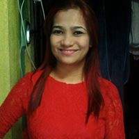 Ruth Salazar Photo 20