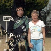 Janet Butterfield Photo 25