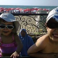 Amal Moustafa Photo 10