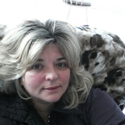 Susan Blanchard Photo 12