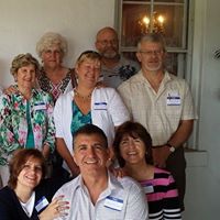 Ronnie Montgomery Photo 26