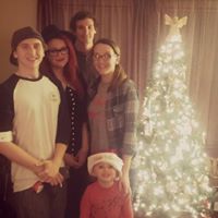 Christine Hickman Photo 32