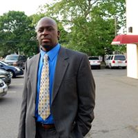 Horace Freeman Photo 5