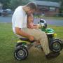 Bryan Farris Photo 17