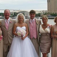 Robin Barfield Photo 14